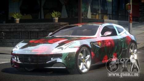Ferrari FF PS-I S1 pour GTA 4