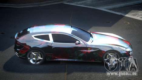 Ferrari FF PS-I S1 pour GTA 4