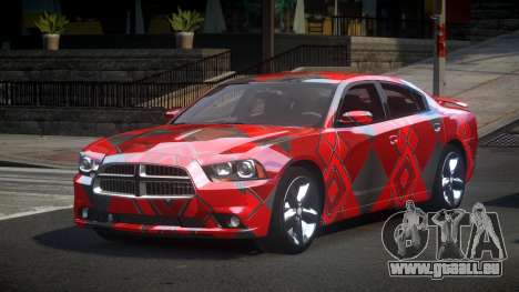 Dodge Charger RT-I S2 für GTA 4