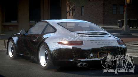 Porsche Carrera GT-U S6 pour GTA 4