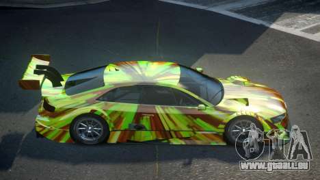 Audi RS5 GT S4 pour GTA 4