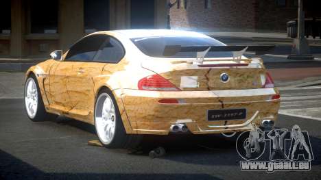 BMW M6 E63 S-Tuned S8 für GTA 4