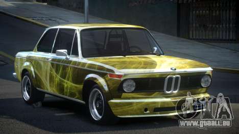 BMW 2002 Turbo Qz S1 für GTA 4