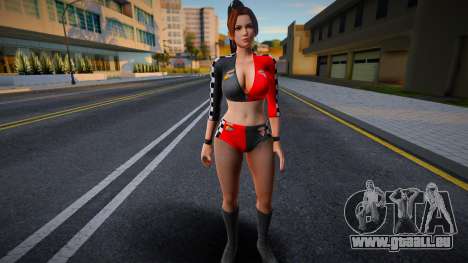 Mai Racer pour GTA San Andreas