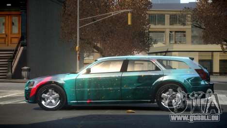 Dodge Magnum GS-U S6 pour GTA 4