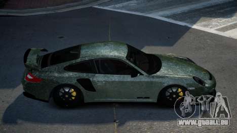 Porsche 911 SP Qz PJ9 für GTA 4