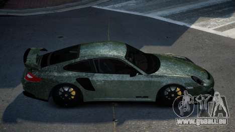 Porsche 911 SP Qz PJ9 pour GTA 4