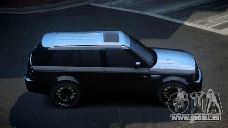 Land Rover Sport U-Style für GTA 4