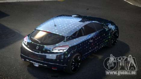 Renault Megane BS-U L1 für GTA 4