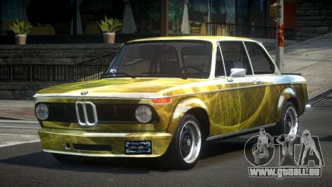 BMW 2002 Turbo Qz S1 für GTA 4