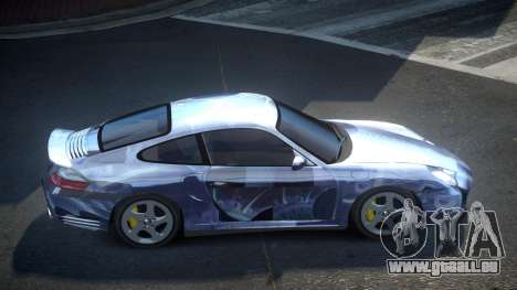 Porsche 911 SP-T L9 für GTA 4