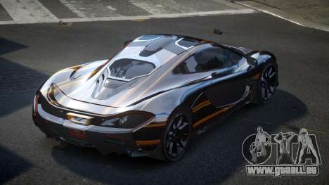 McLaren P1 GS-I L10 für GTA 4