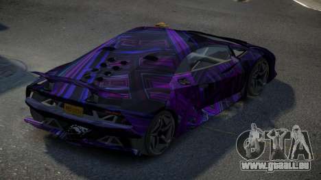 Lamborghini Sesto Elemento PS-R S3 pour GTA 4