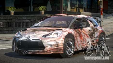 Citroen DS3 GT-I S1 für GTA 4