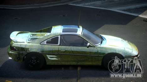 Toyota MR2 GS S10 pour GTA 4