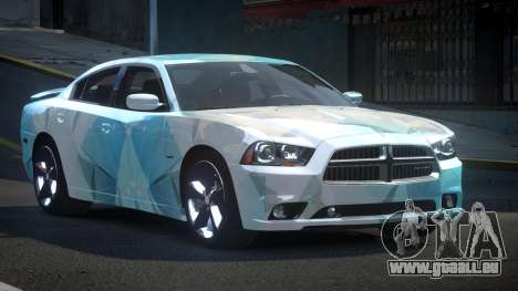 Dodge Charger RT-I S1 pour GTA 4
