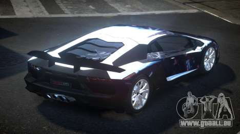 Lamborghini Aventador LP-N L5 pour GTA 4