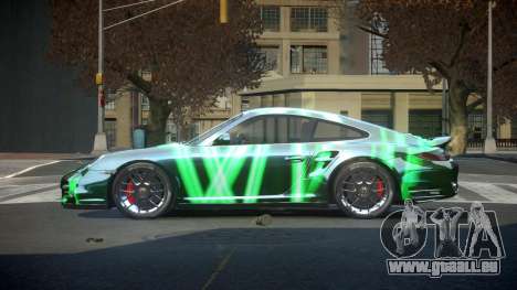 Porsche 911 GST Turbo S1 pour GTA 4