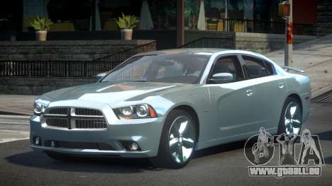 Dodge Charger RT-I pour GTA 4
