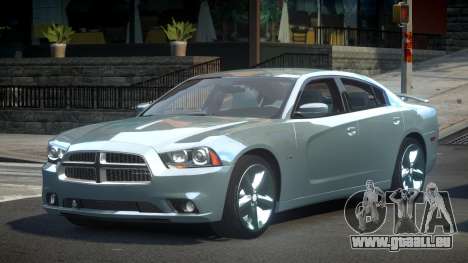 Dodge Charger RT-I für GTA 4