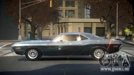 Dodge Challenger U-Style S9 für GTA 4