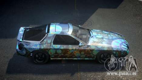 Mazda RX-7 SP-U S6 pour GTA 4