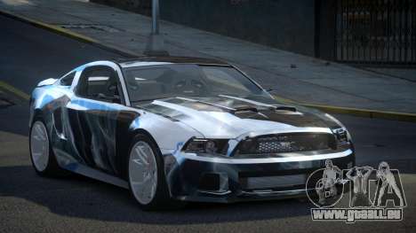 Ford Mustang GT-I L3 pour GTA 4