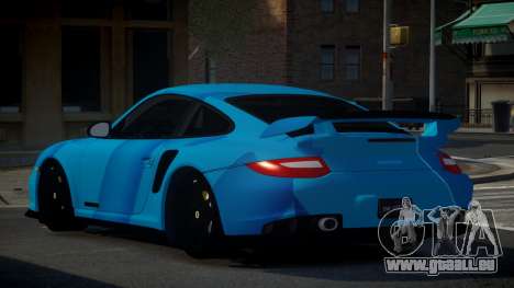 Porsche 911 SP Qz PJ10 für GTA 4