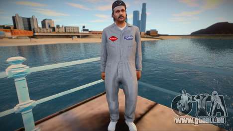 Skin Random 253 (Outfit Los Santos Tuners) pour GTA San Andreas