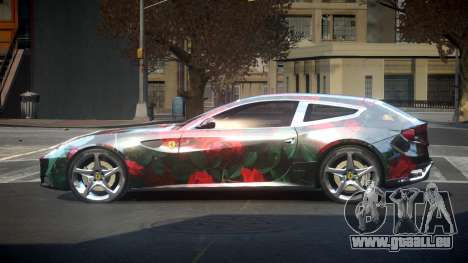 Ferrari FF PS-I S1 pour GTA 4