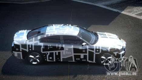 Dodge Charger RT-I S6 für GTA 4