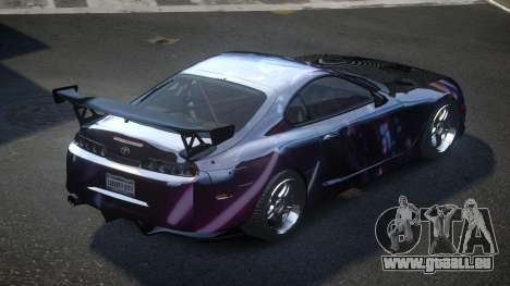 Toyota Supra GS-I PJ3 für GTA 4