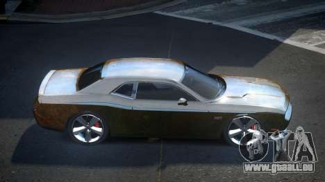 Dodge Challenger Qz L1 für GTA 4