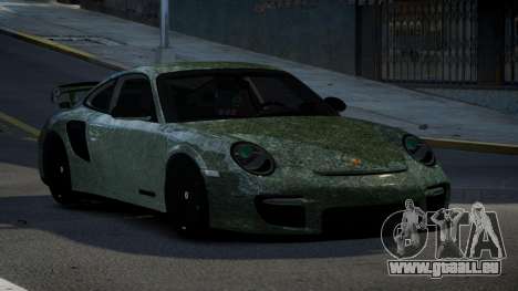 Porsche 911 SP Qz PJ9 pour GTA 4