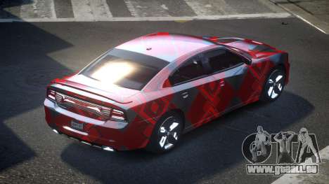 Dodge Charger RT-I S2 pour GTA 4