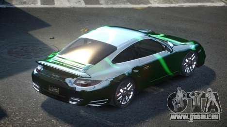 Porsche 911 GST Turbo S1 pour GTA 4