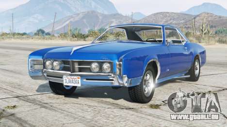 Buick Riviera 1967〡add-on v1.1