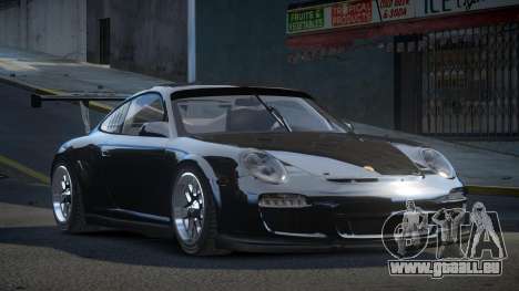 Porsche 997 GT für GTA 4