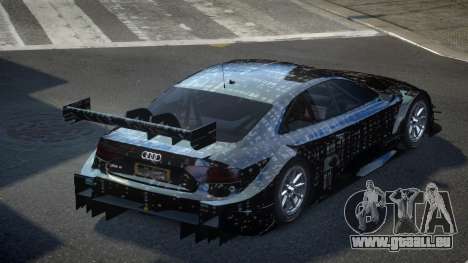 Audi RS5 GT S10 pour GTA 4