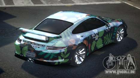 Porsche 911 GT Custom S6 für GTA 4