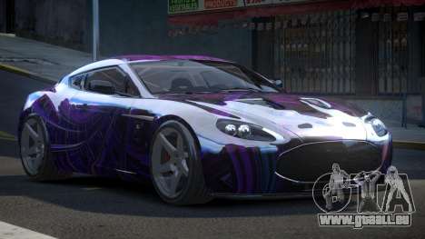 Aston Martin Zagato Qz PJ4 pour GTA 4