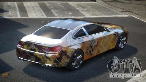 BMW M6 F13 Qz PJ3 für GTA 4