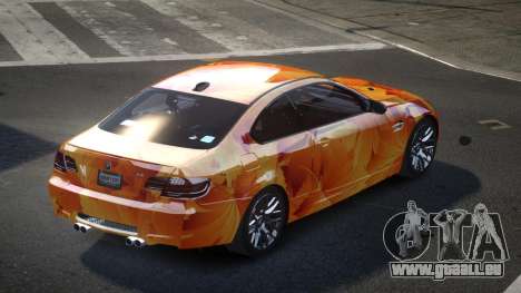 BMW M3 E92 Qz S4 für GTA 4