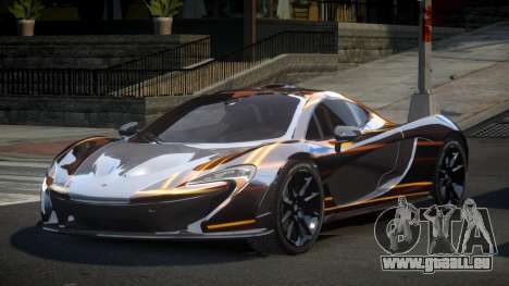 McLaren P1 GS-I L10 für GTA 4