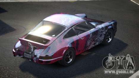 Porsche 911 CRS S8 für GTA 4