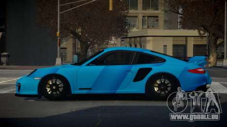 Porsche 911 SP Qz PJ10 für GTA 4