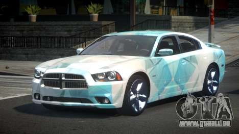Dodge Charger RT-I S1 pour GTA 4