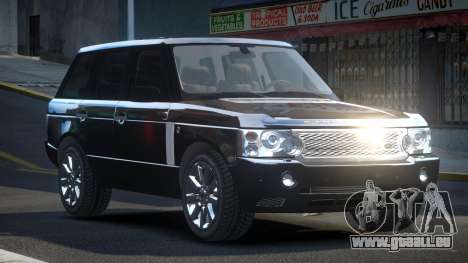 Land Rover RR Supercharged pour GTA 4