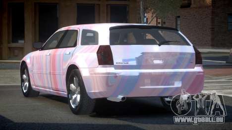 Dodge Magnum GS-U S4 für GTA 4