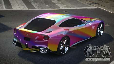 Ferrari F12 BS-U S9 für GTA 4